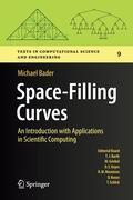 Space-Filling Curves