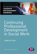 Continuing Professional Development in Social Care