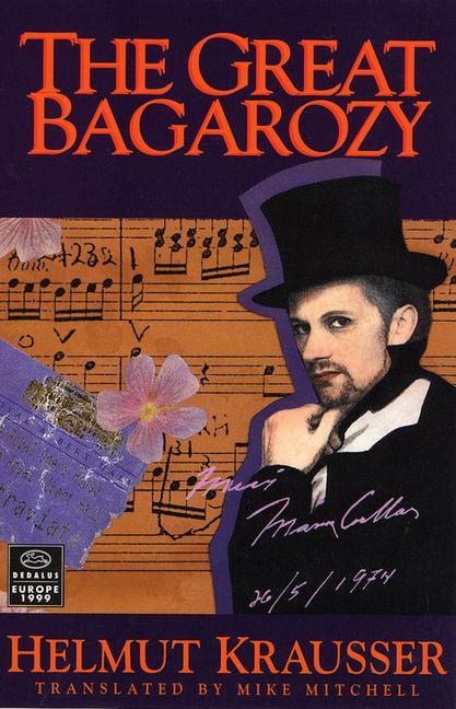 The Great Bagarozy