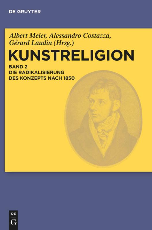 Die Radikalisierung des Konzepts nach 1850