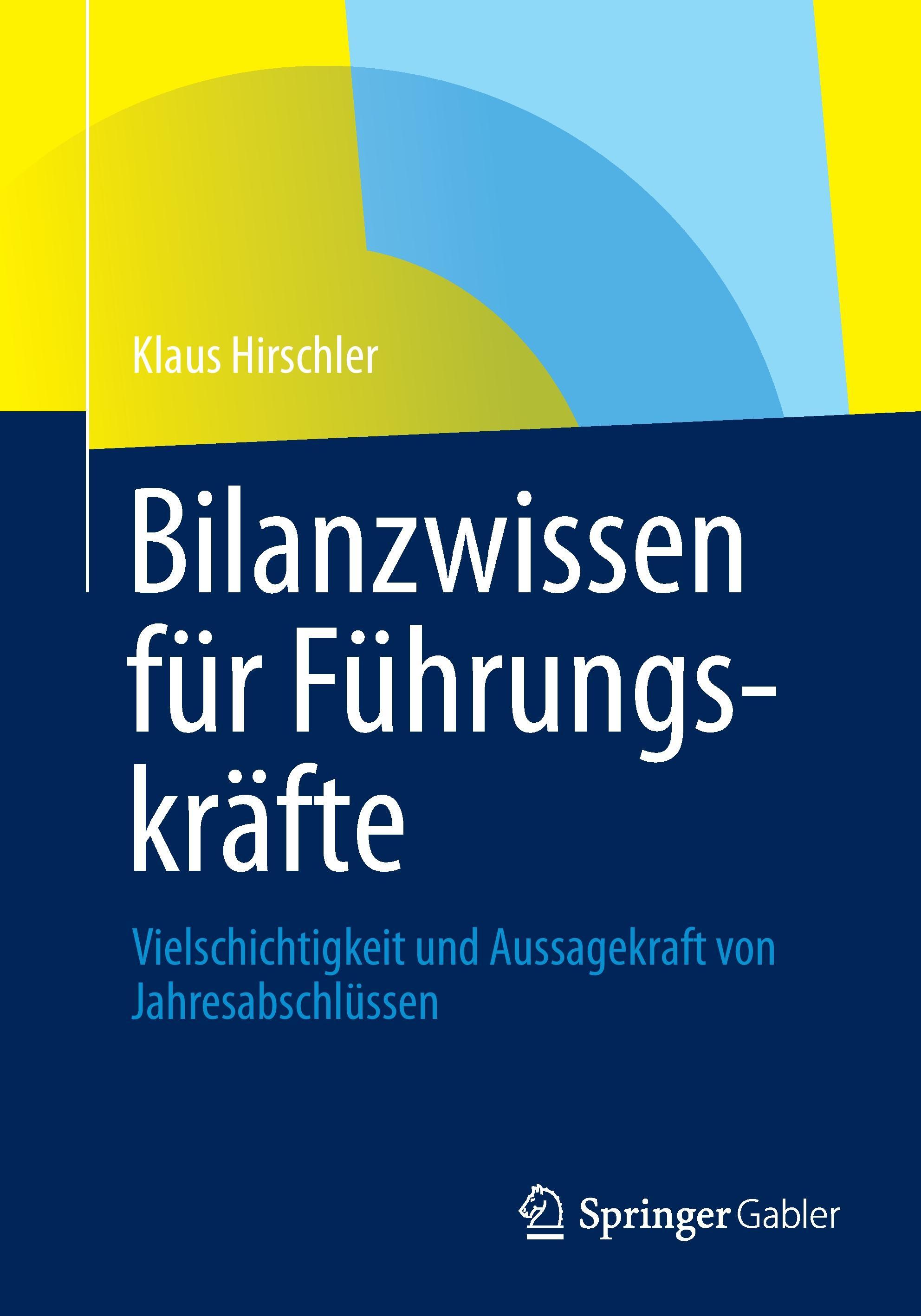 Bilanzwissen für Führungskräfte