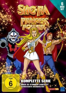 She-Ra - Princess of Power