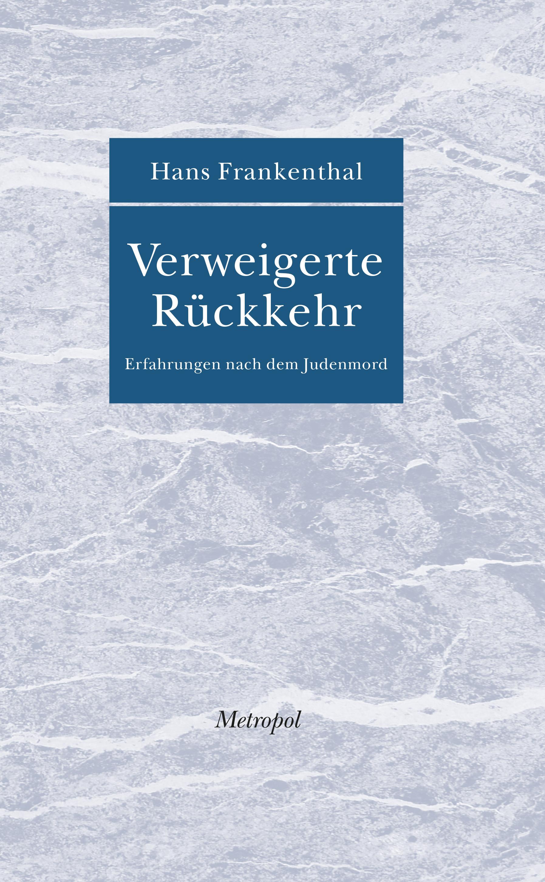 Verweigerte Rückkehr