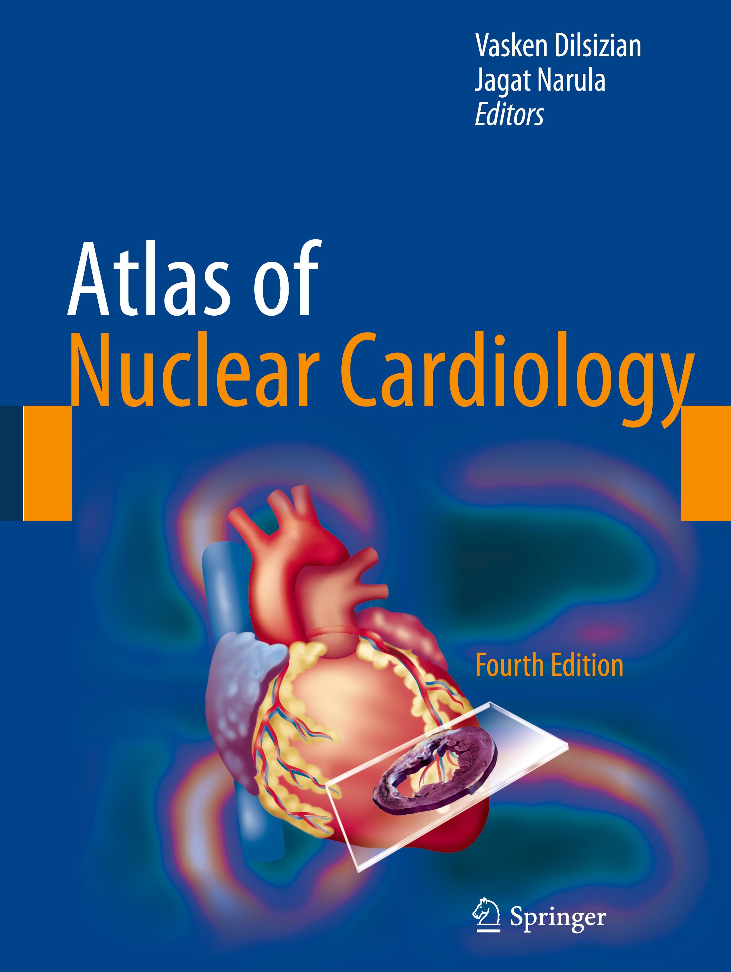 Atlas of Nuclear Cardiology