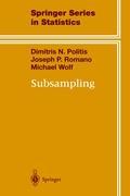 Subsampling