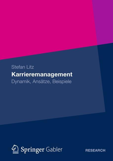 Karrieremanagement