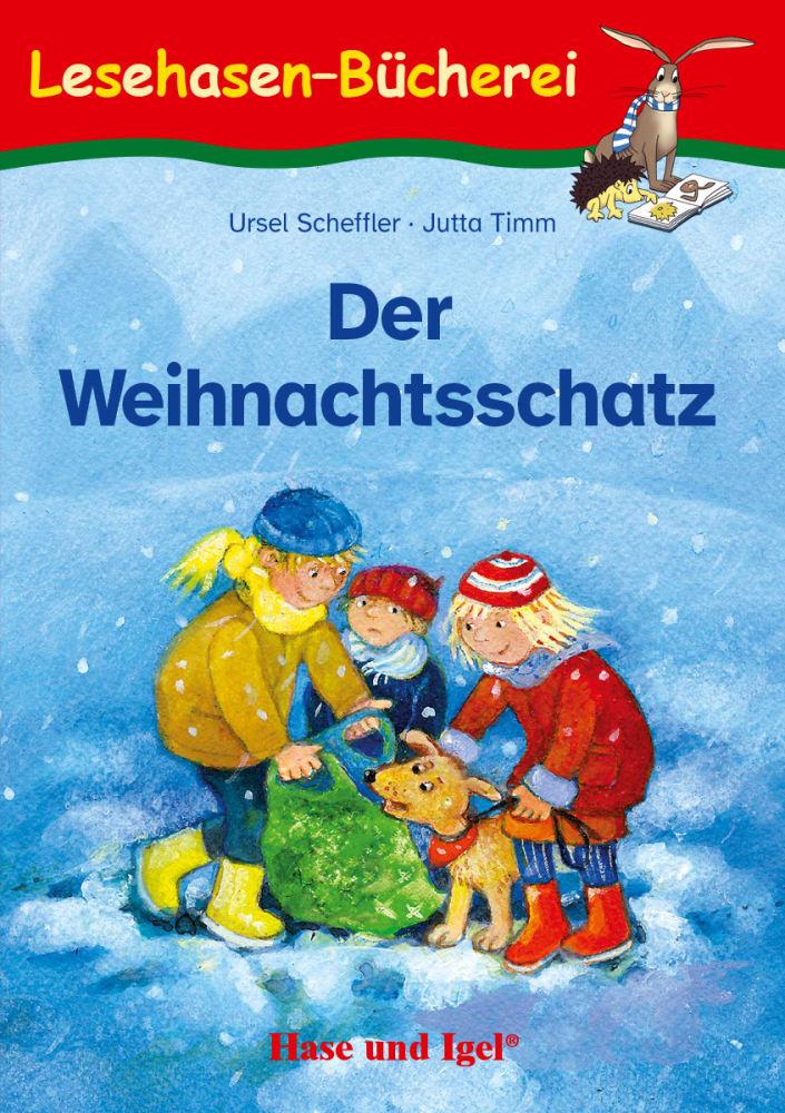 Der Weihnachtsschatz