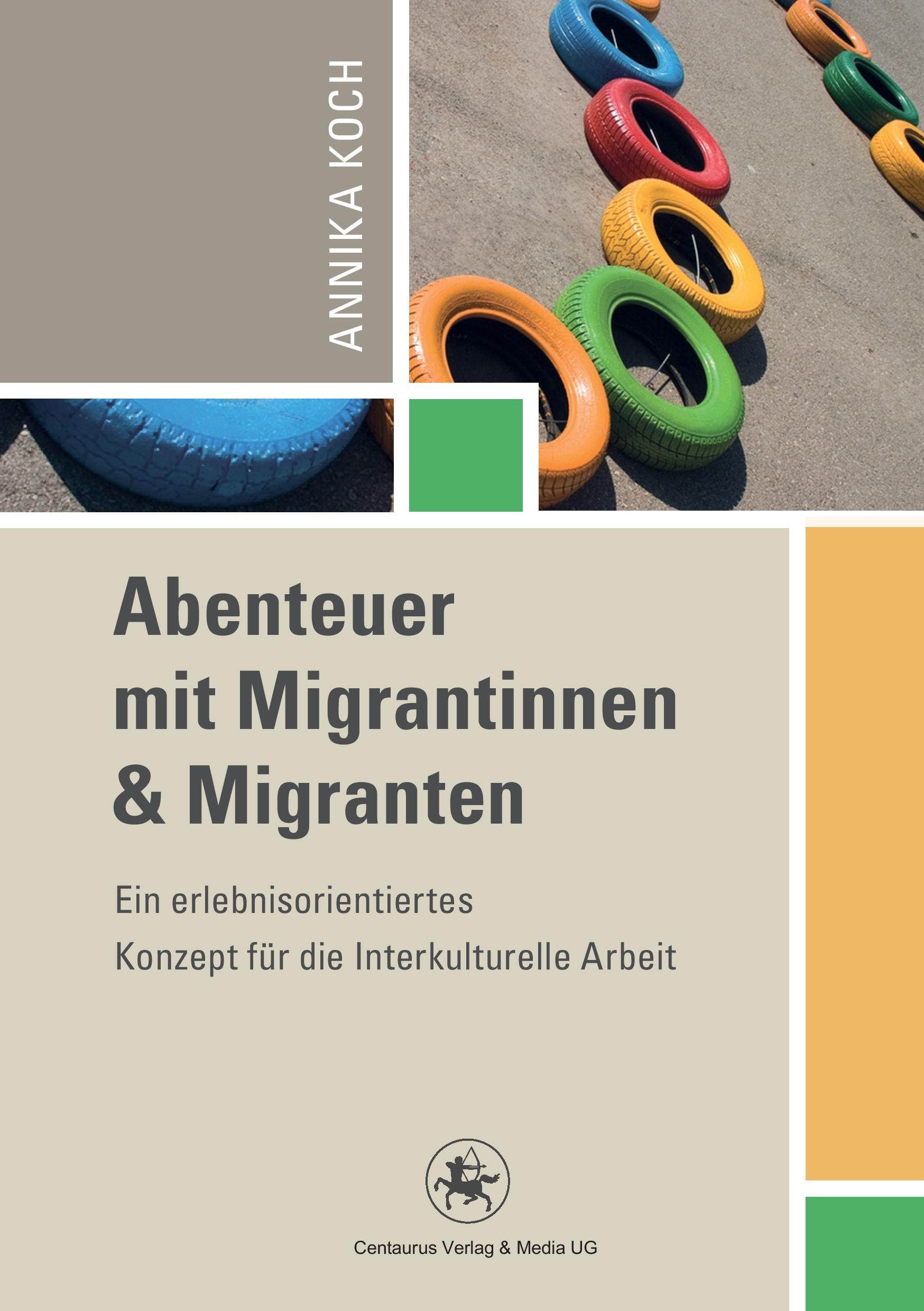 Abenteuer mit Migrantinnen und Migranten