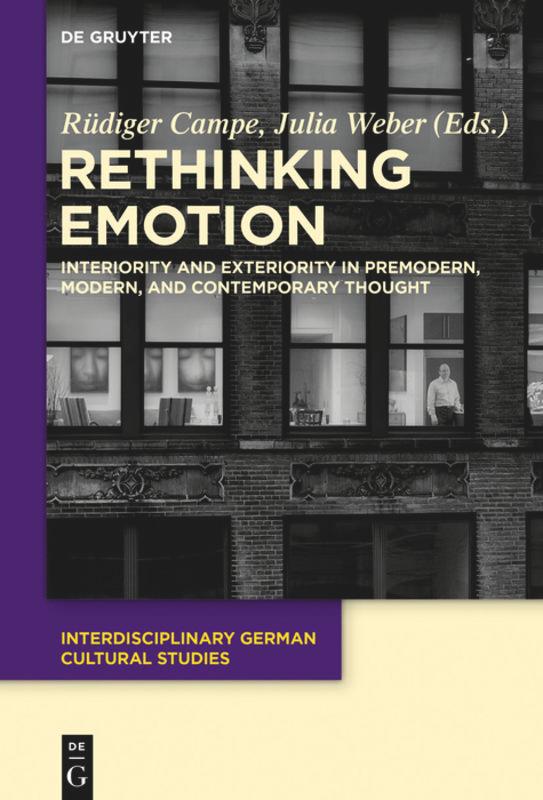 Rethinking Emotion