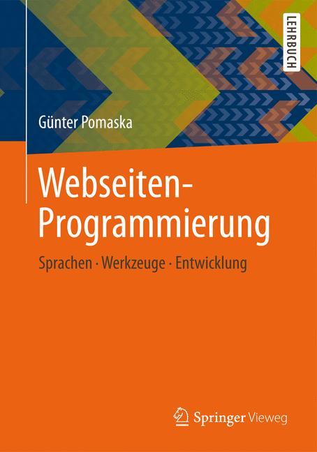 Webseiten-Programmierung