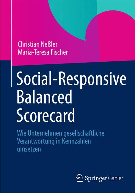 Social-Responsive Balanced Scorecard