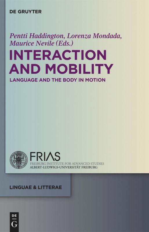 Interaction and Mobility