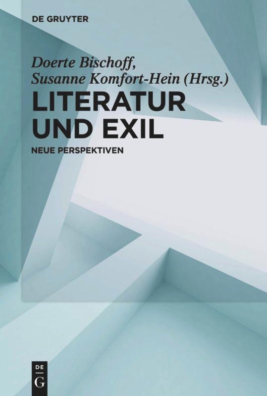 Literatur und Exil