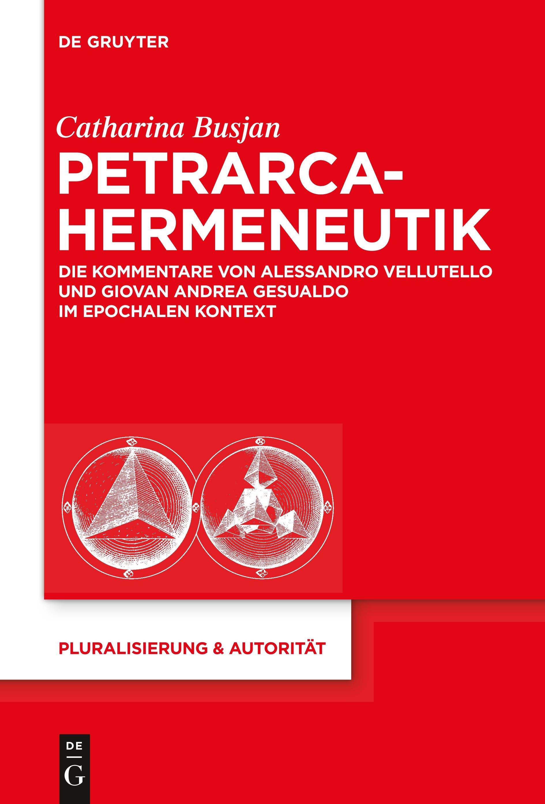 Petrarca-Hermeneutik