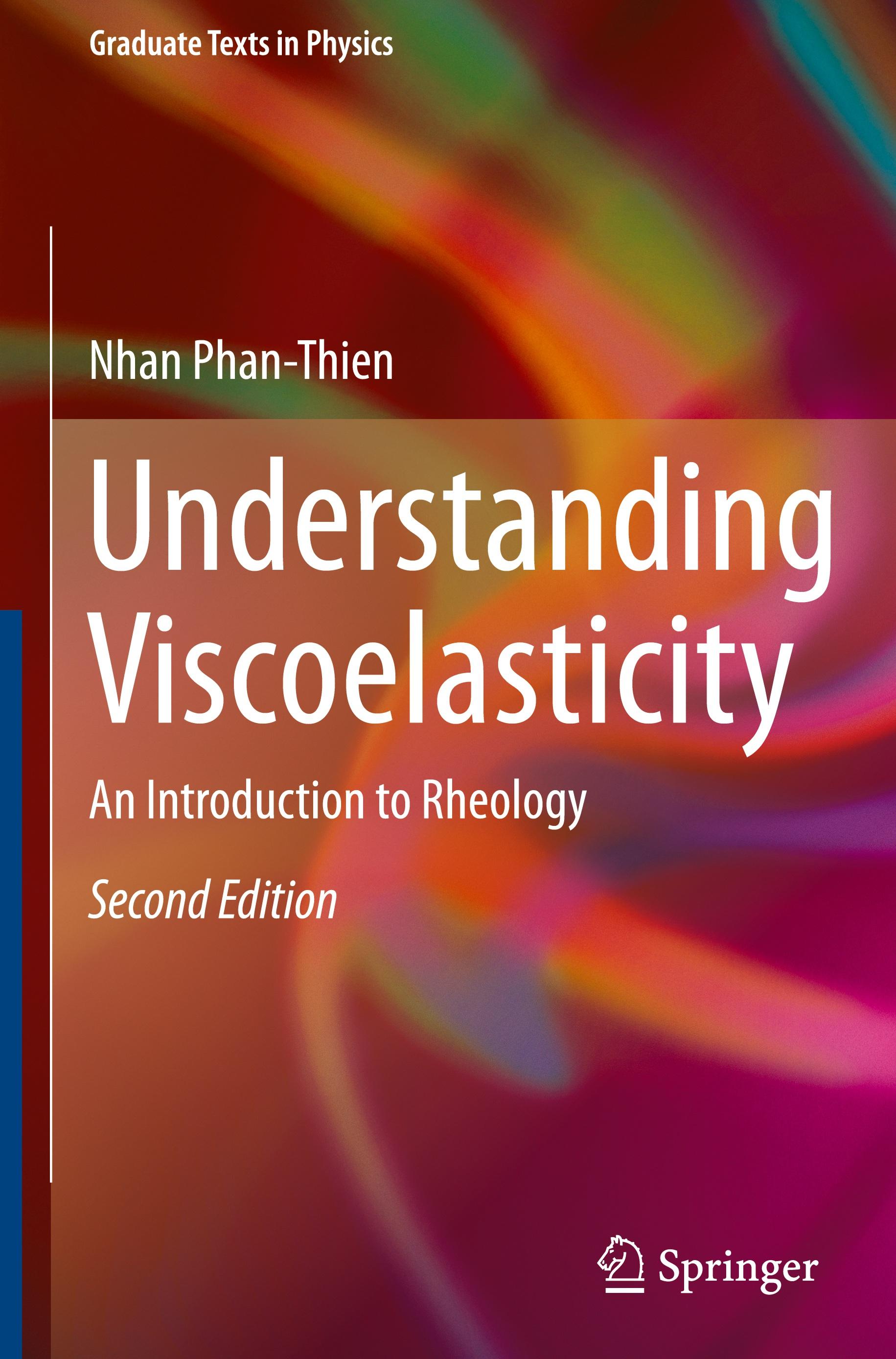 Understanding Viscoelasticity