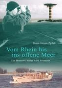 Vom Rhein bis ins offene Meer