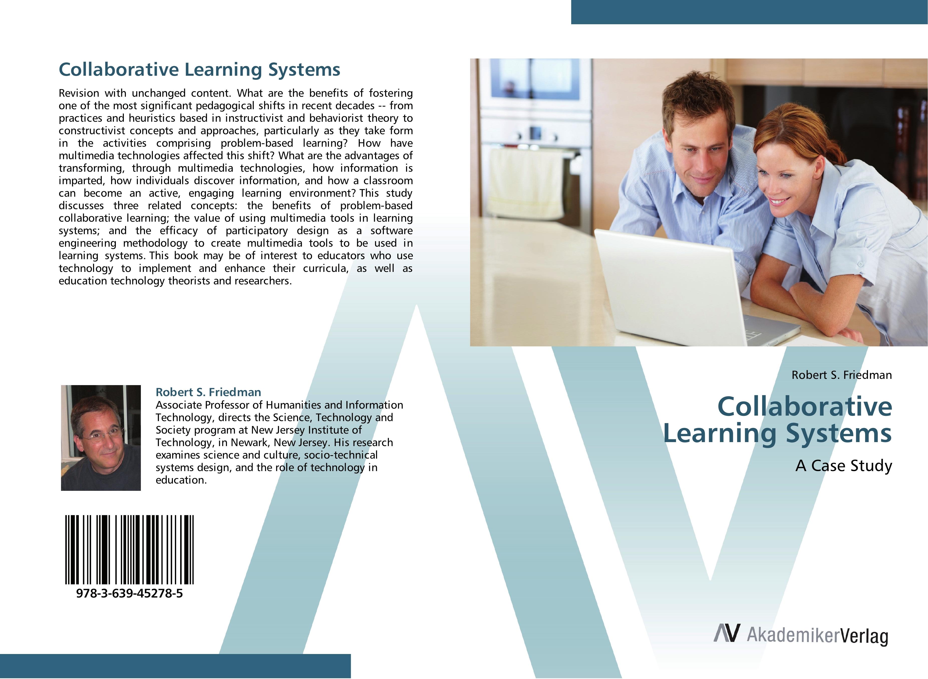 Collaborative  Learning Systems