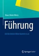 Führung