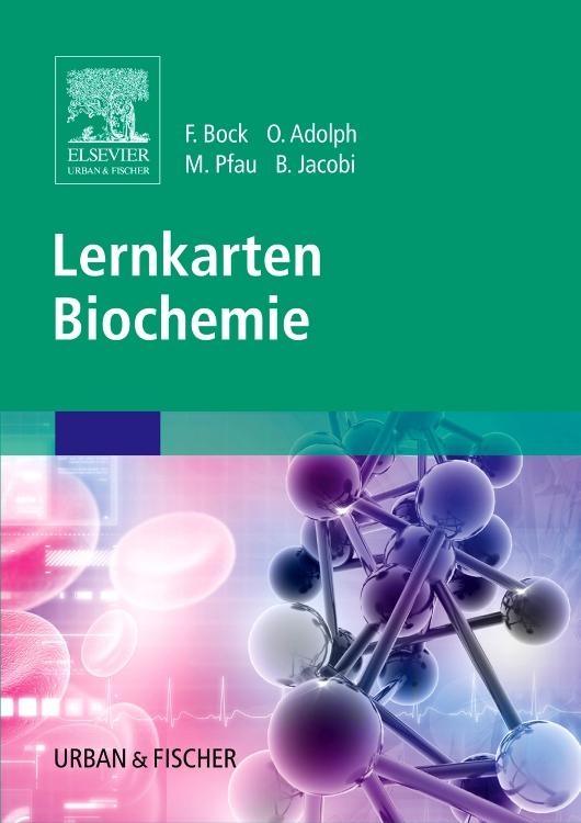 Lernkarten Biochemie