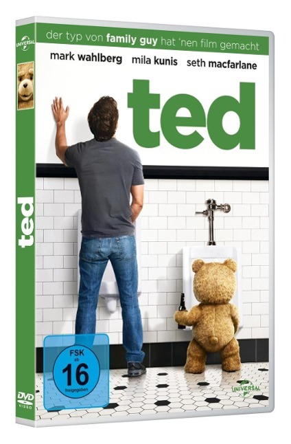 Ted