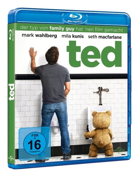 Ted