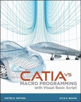 CATIA V5