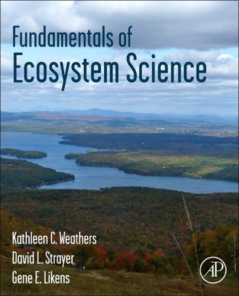 Fundamentals of Ecosystem Science