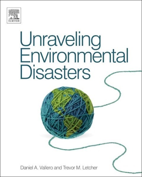 Unraveling Environmental Disasters