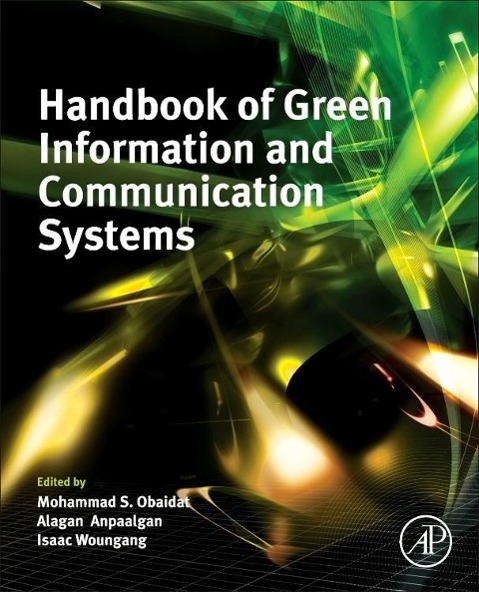 Handbook of Green Information and Communication Systems