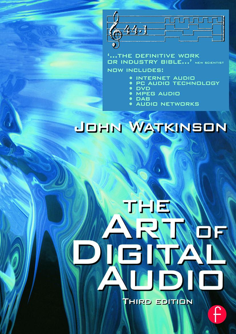 Art of Digital Audio