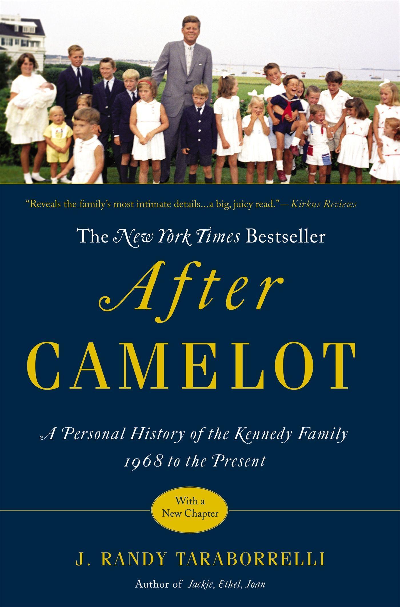 After Camelot