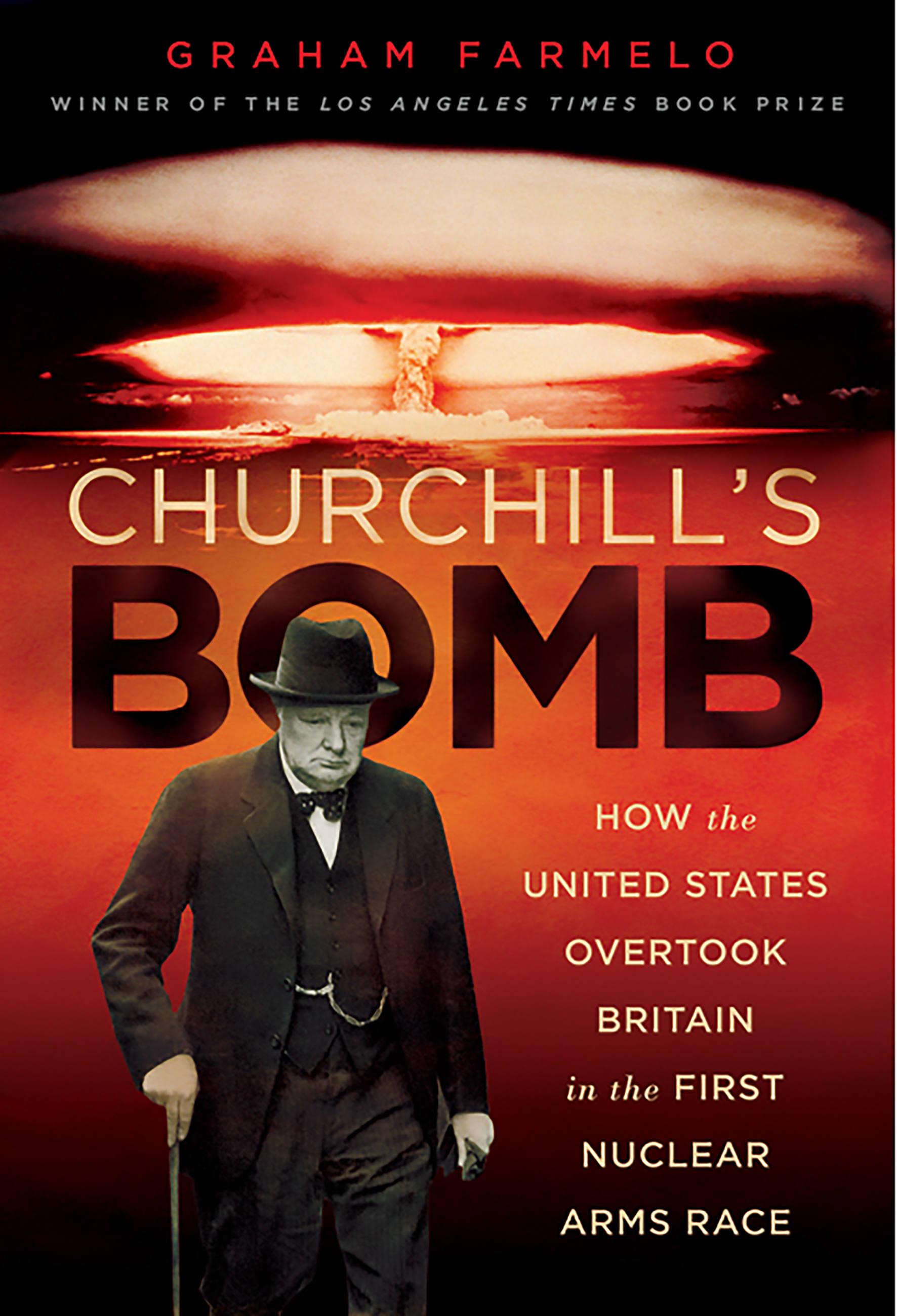 Churchill's Bomb