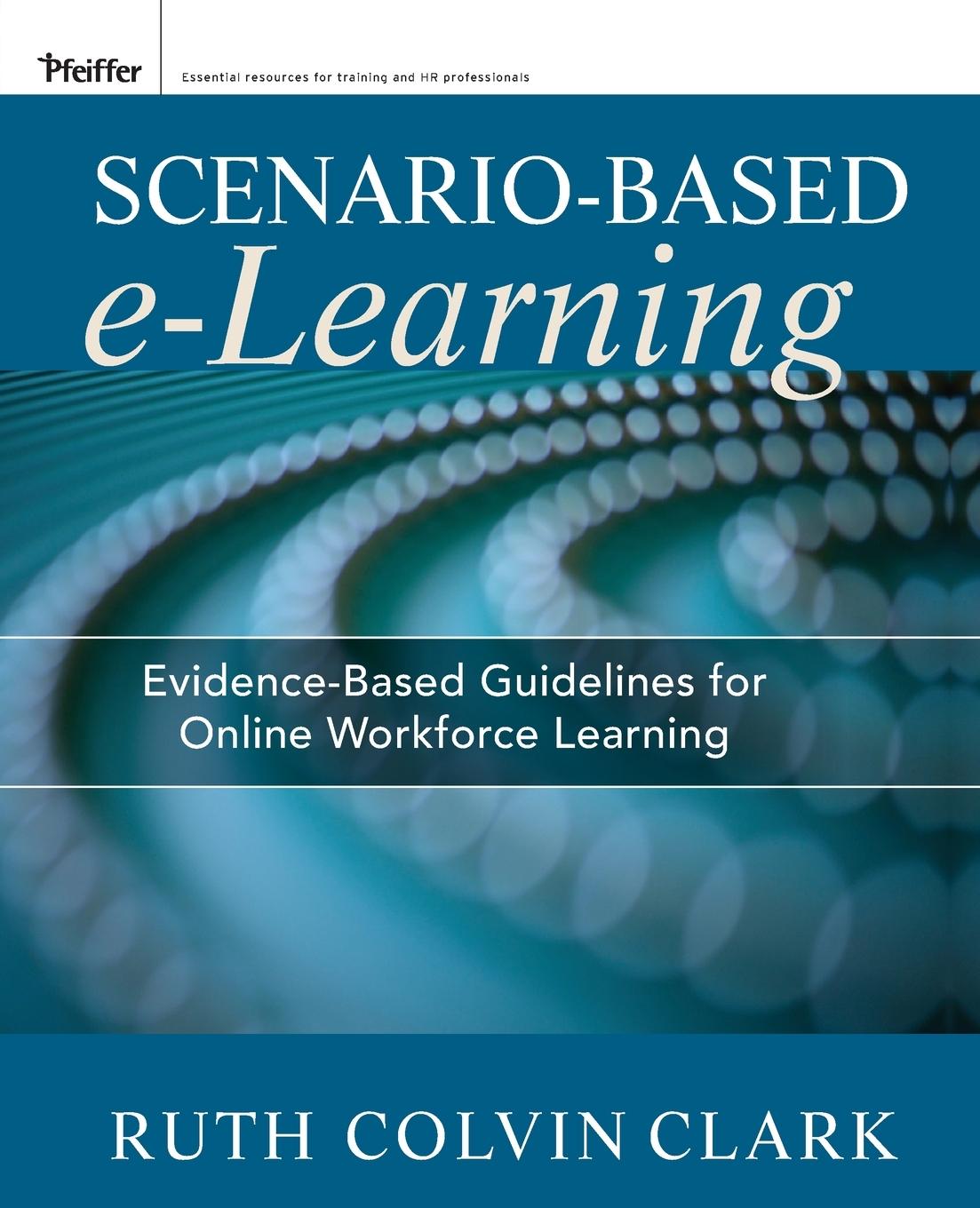 Scenario-Based E-Learning