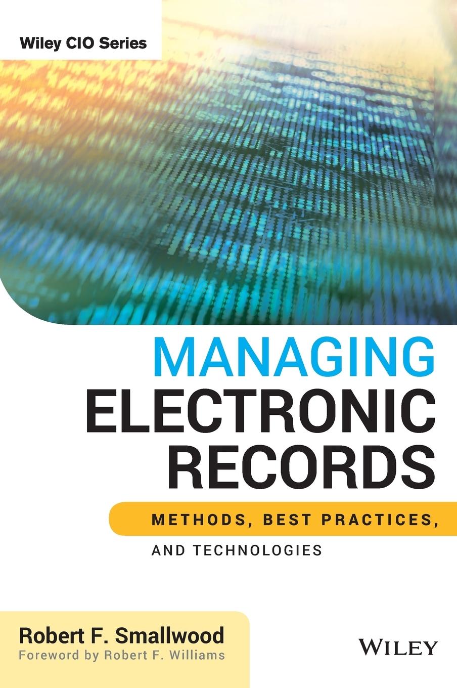 Managing Electronic Records