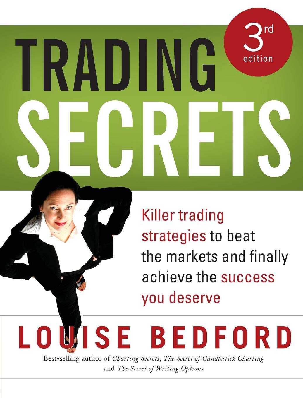 Trading Secrets, 3rd Edition