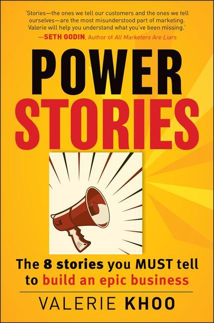 Power Stories