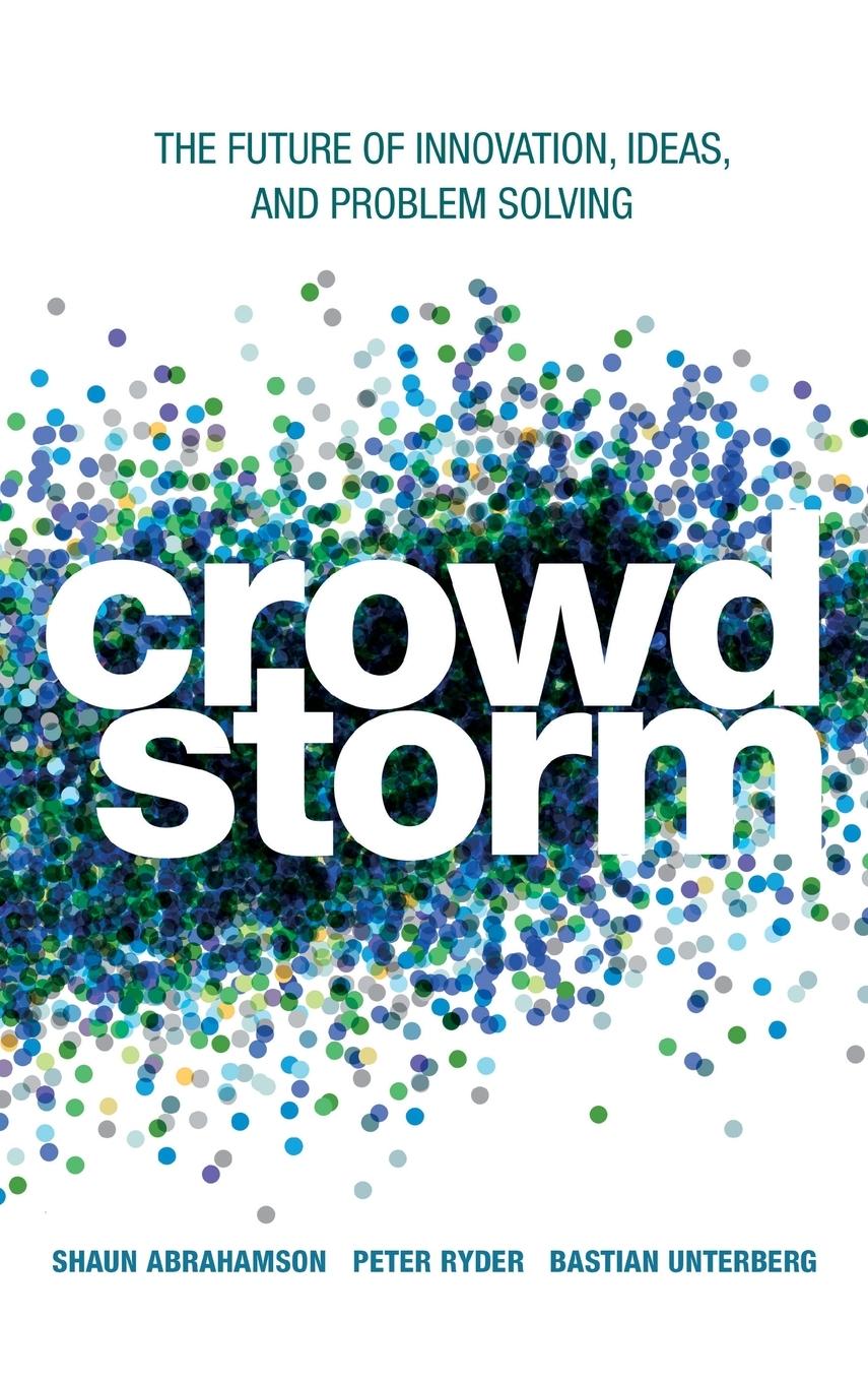 Crowdstorm