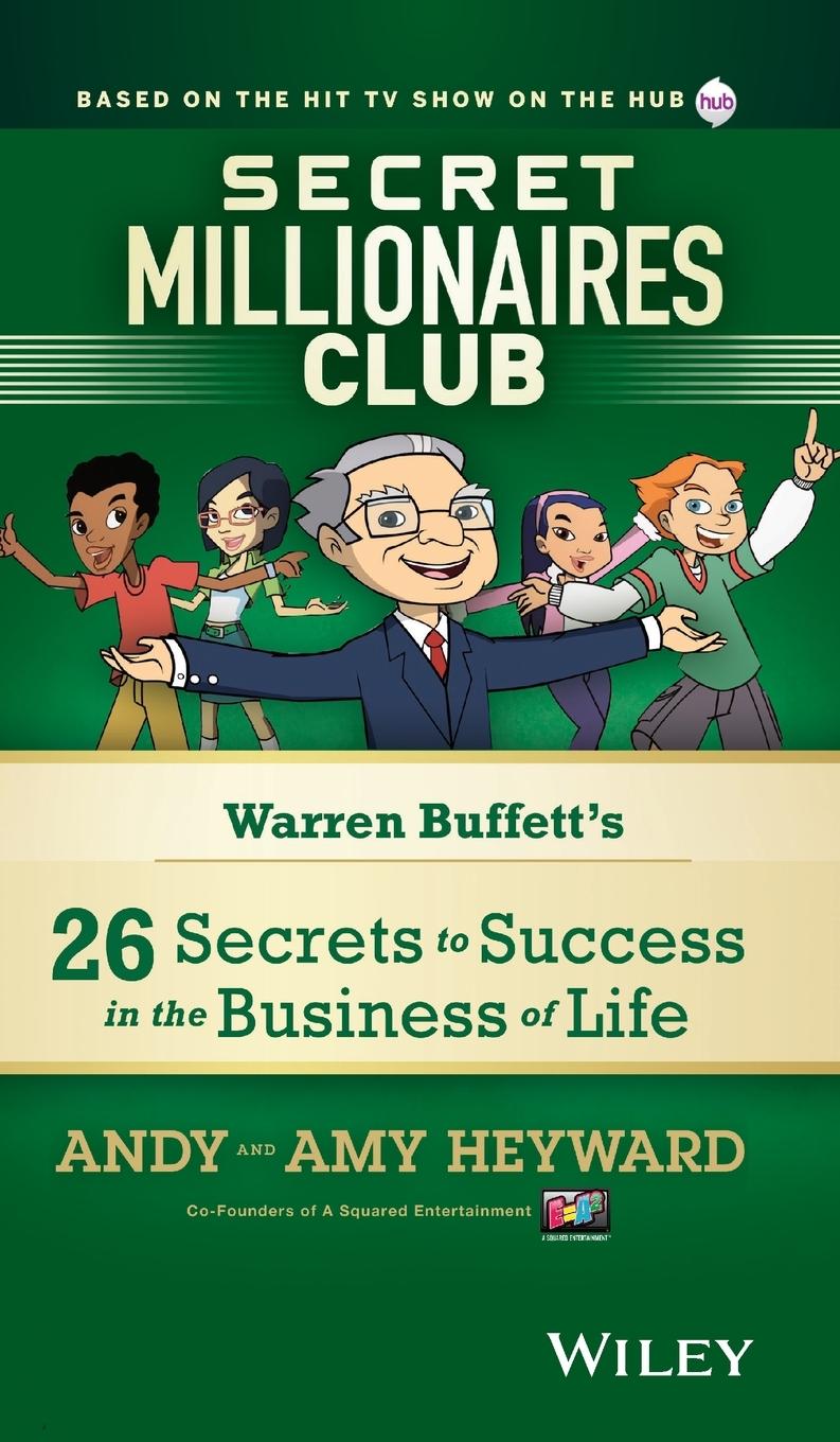 Secret Millionaires Club