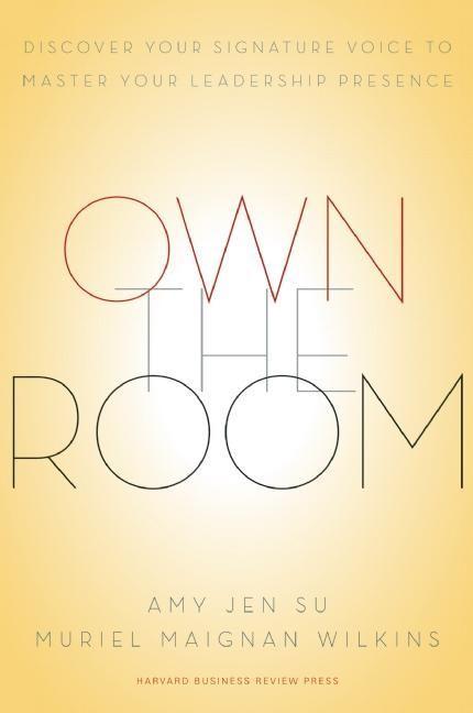 Own the Room