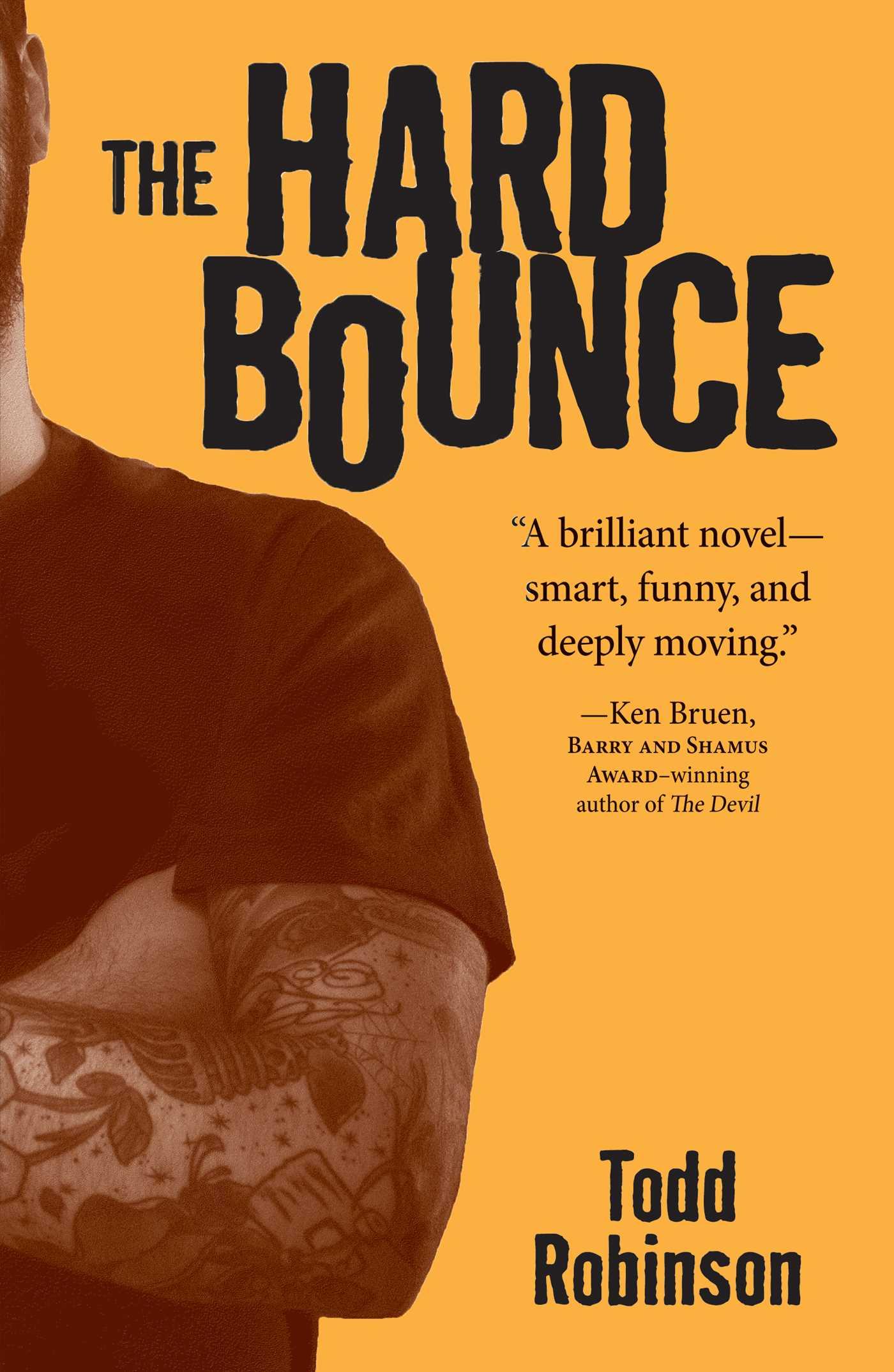 The Hard Bounce