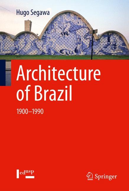 Architecture of Brazil