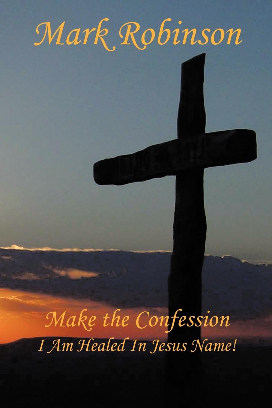 Make the Confession