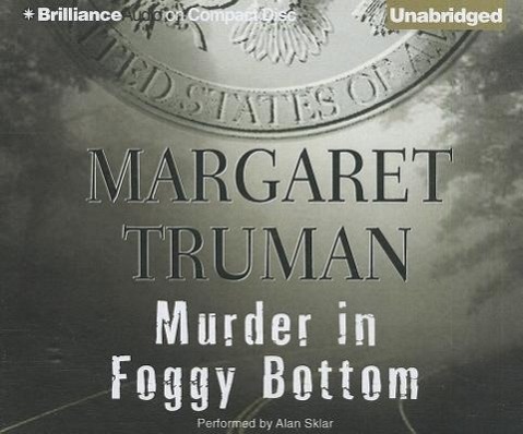 Murder in Foggy Bottom