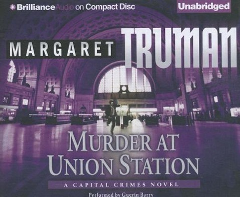 Murder at Union Station