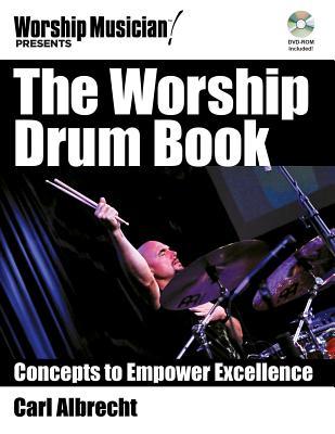 The Worship Drum Book