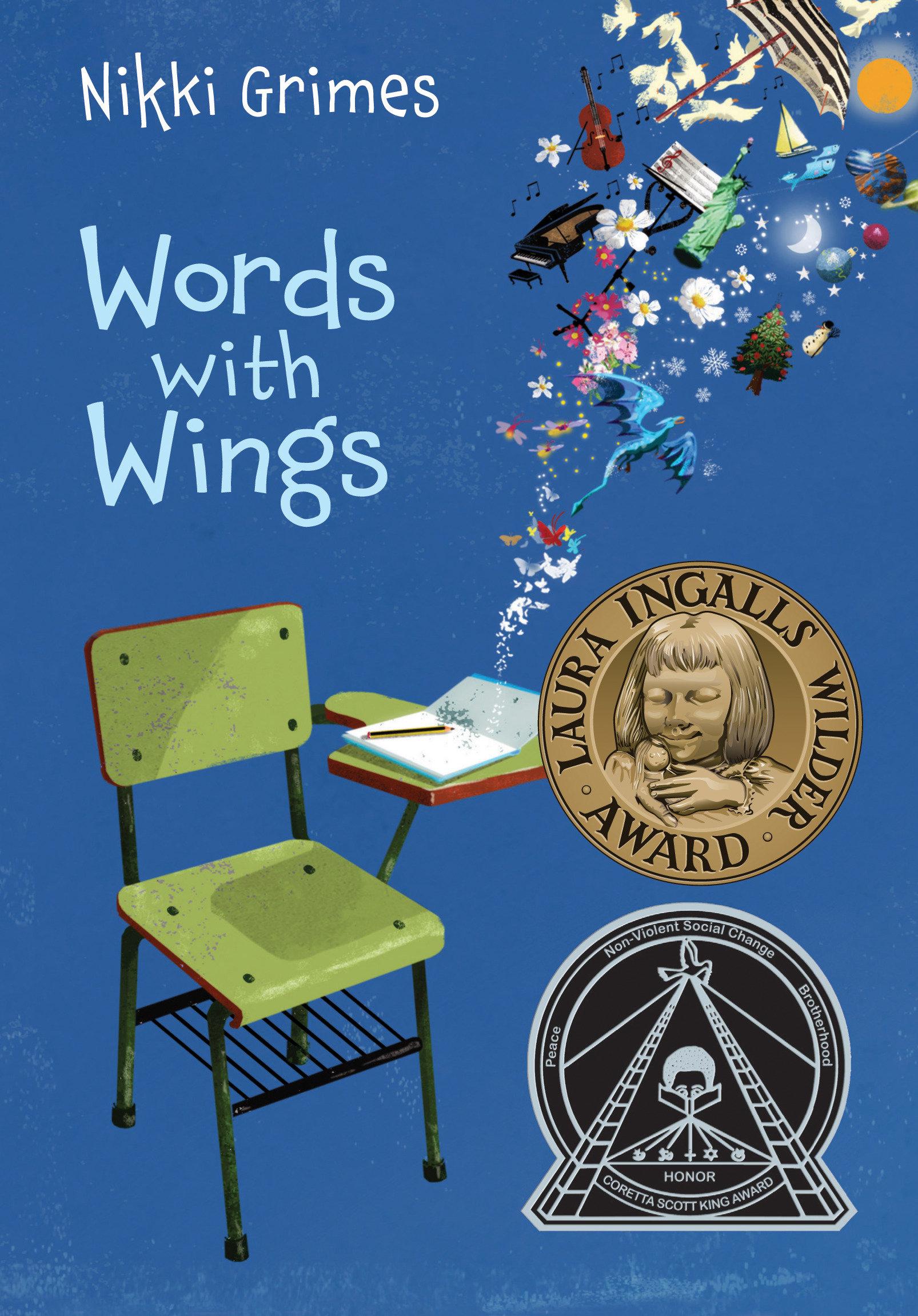 Words with Wings