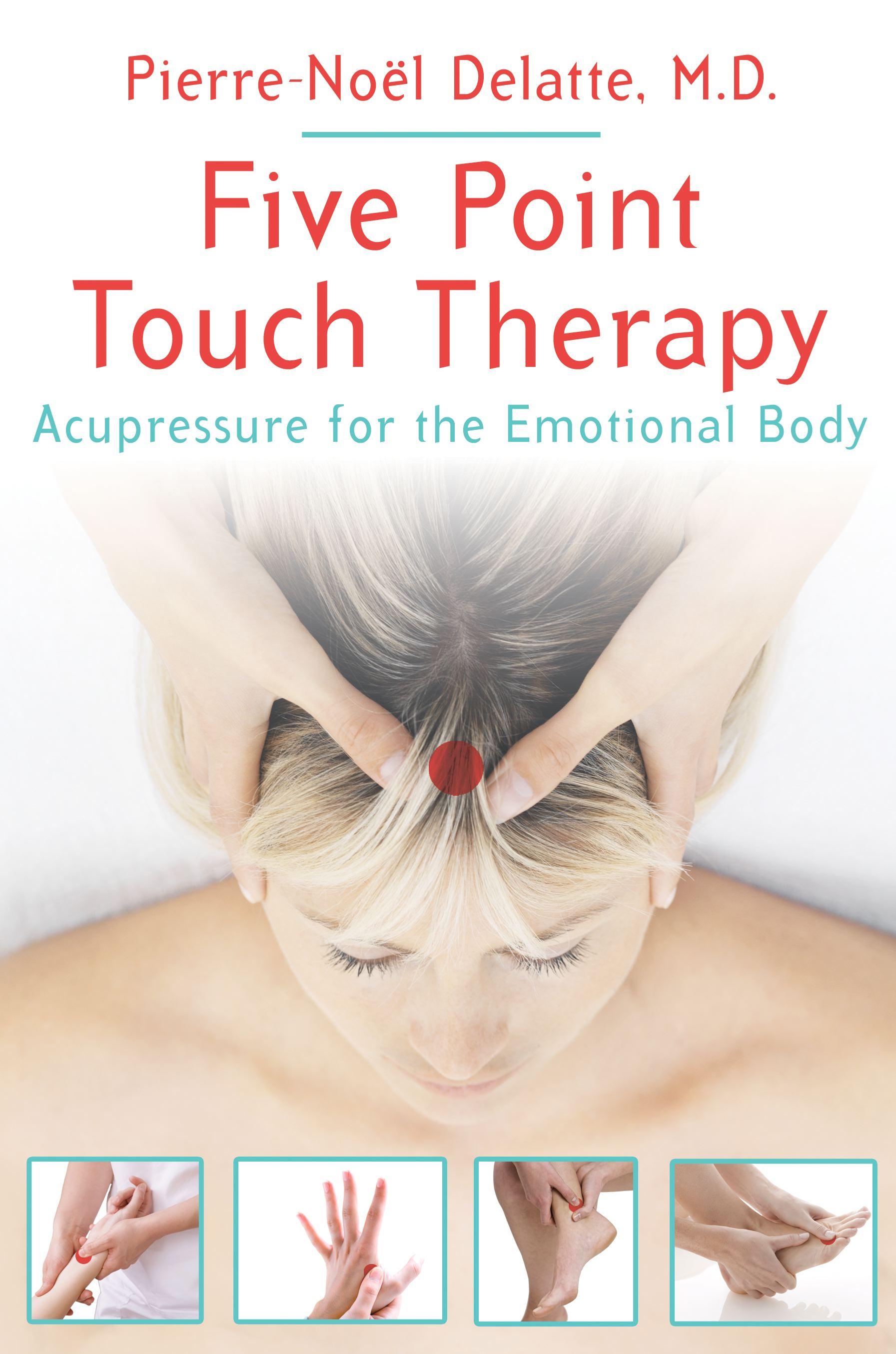 Five Point Touch Therapy