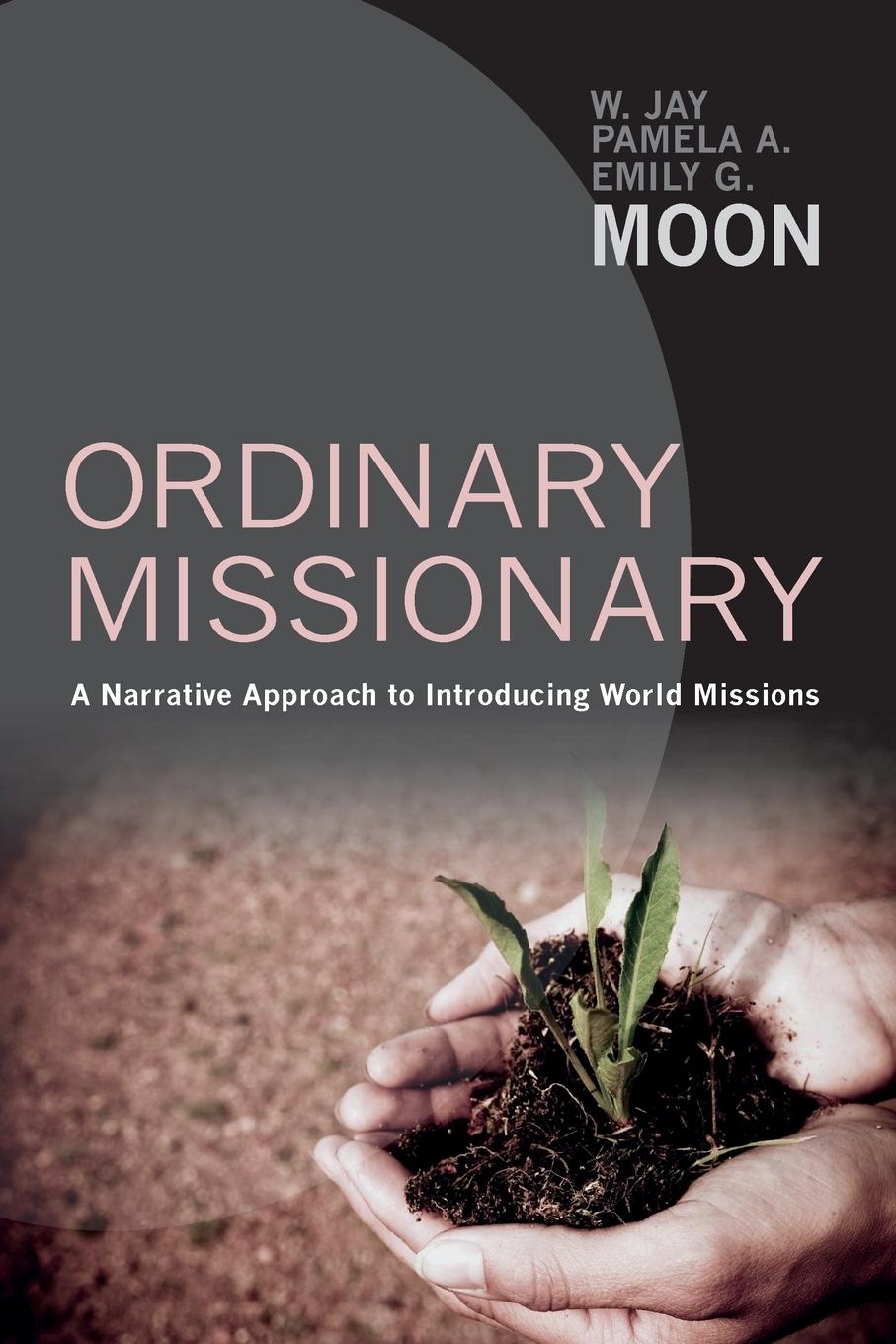 Ordinary Missionary