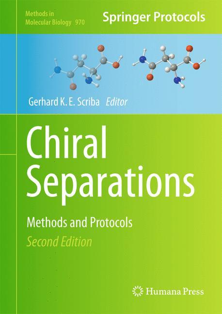 Chiral Separations