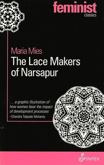 The Lace Makers of Narsapur